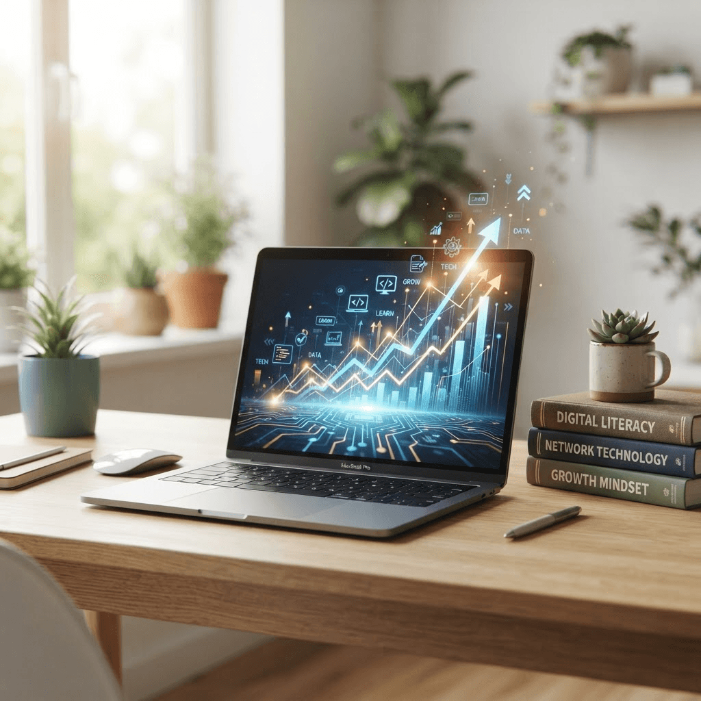 Technology education and growth at Techno Guyana