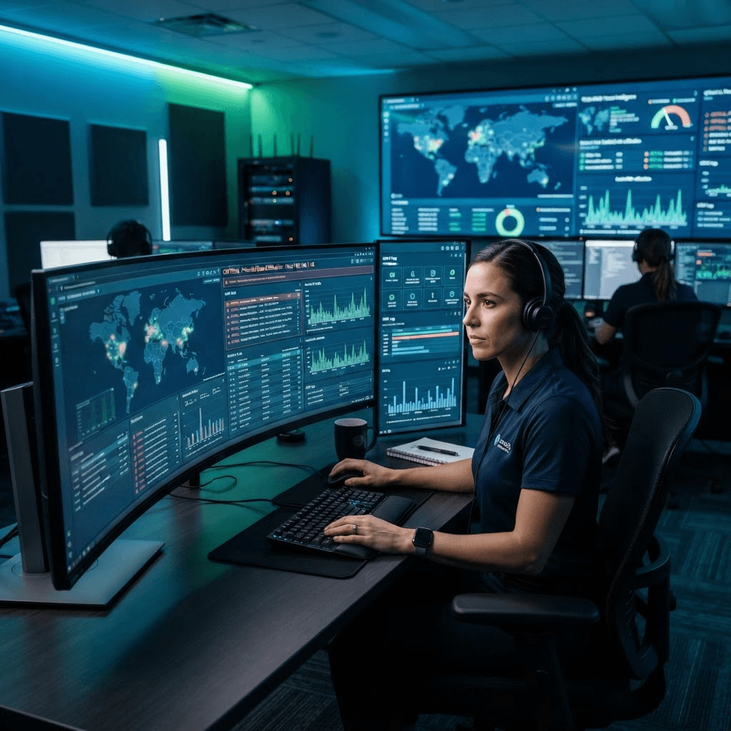 Cybersecurity and Data Protection in the e-ID Era