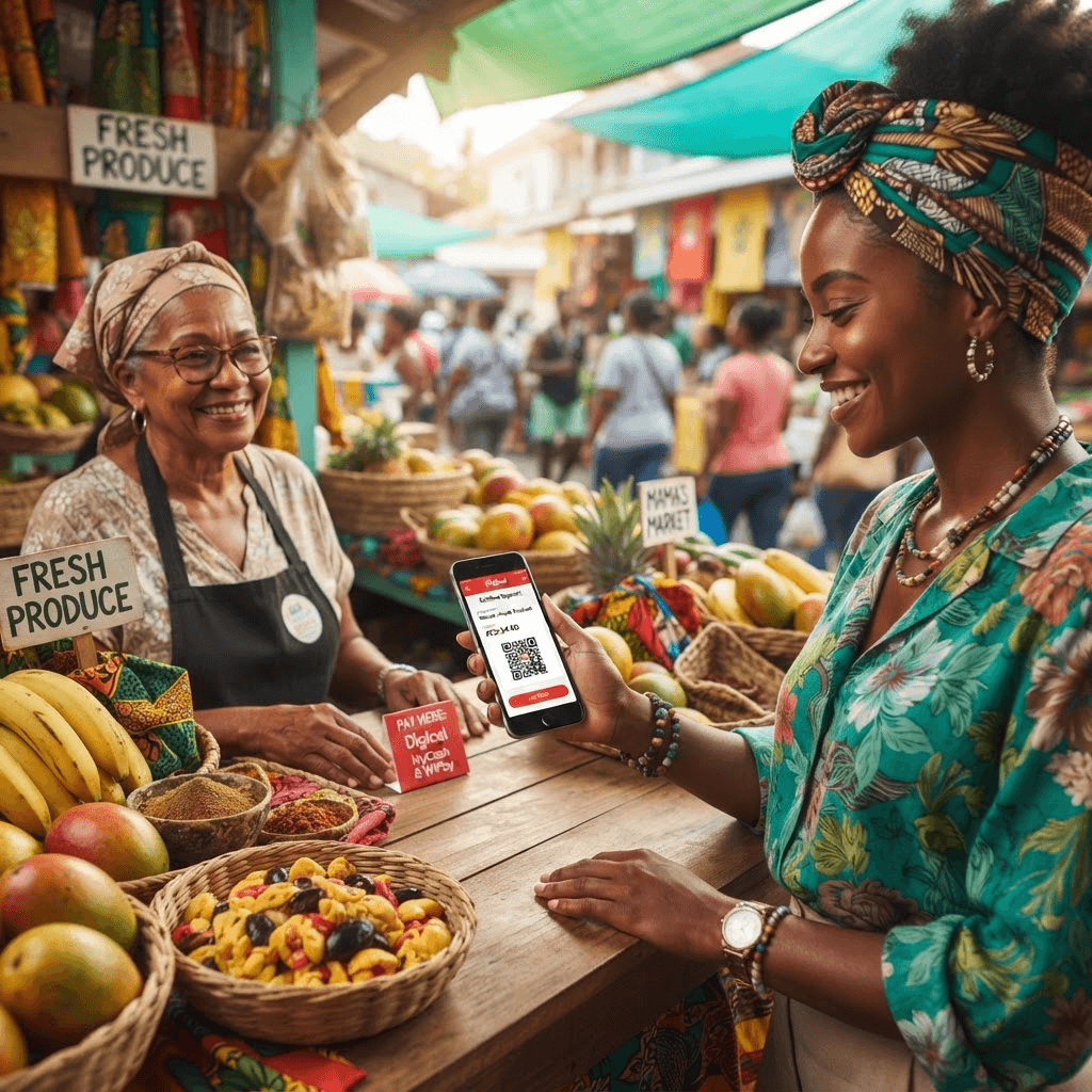 Mobile Money Guyana Surpasses 90,000 Registered Accounts