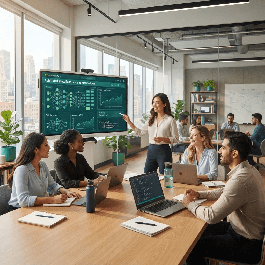 AI & Machine Learning: Guyana's Most In-Demand Skills for 2025