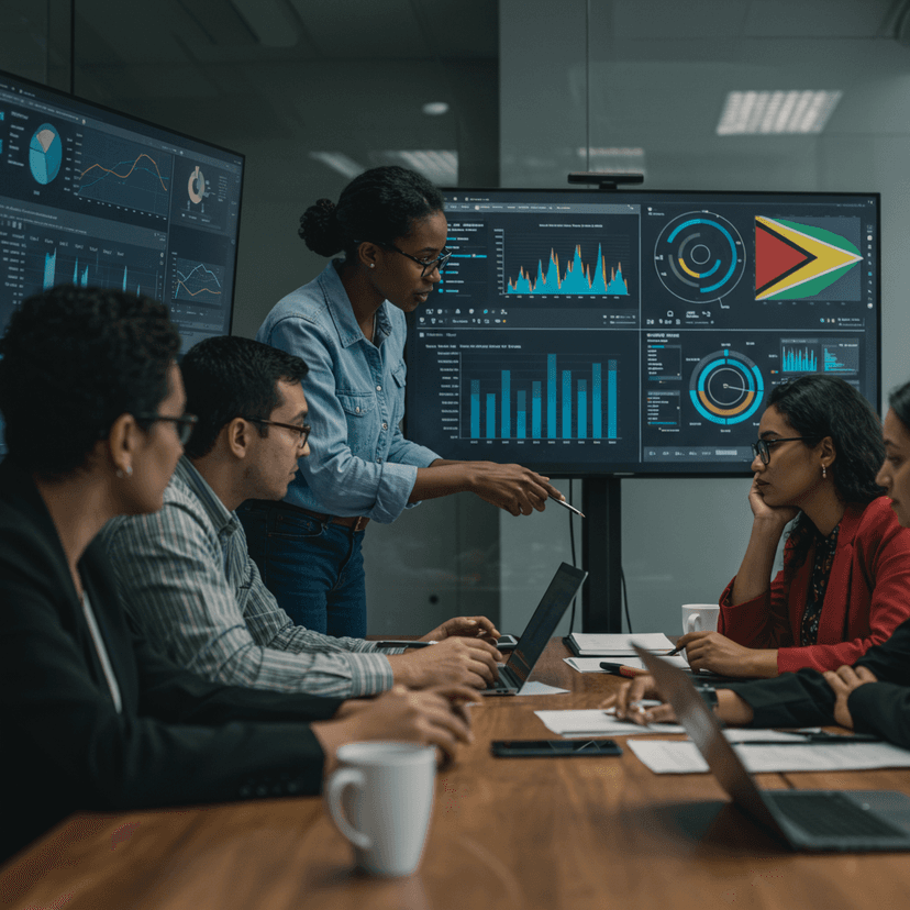 Industry-relevant curriculum