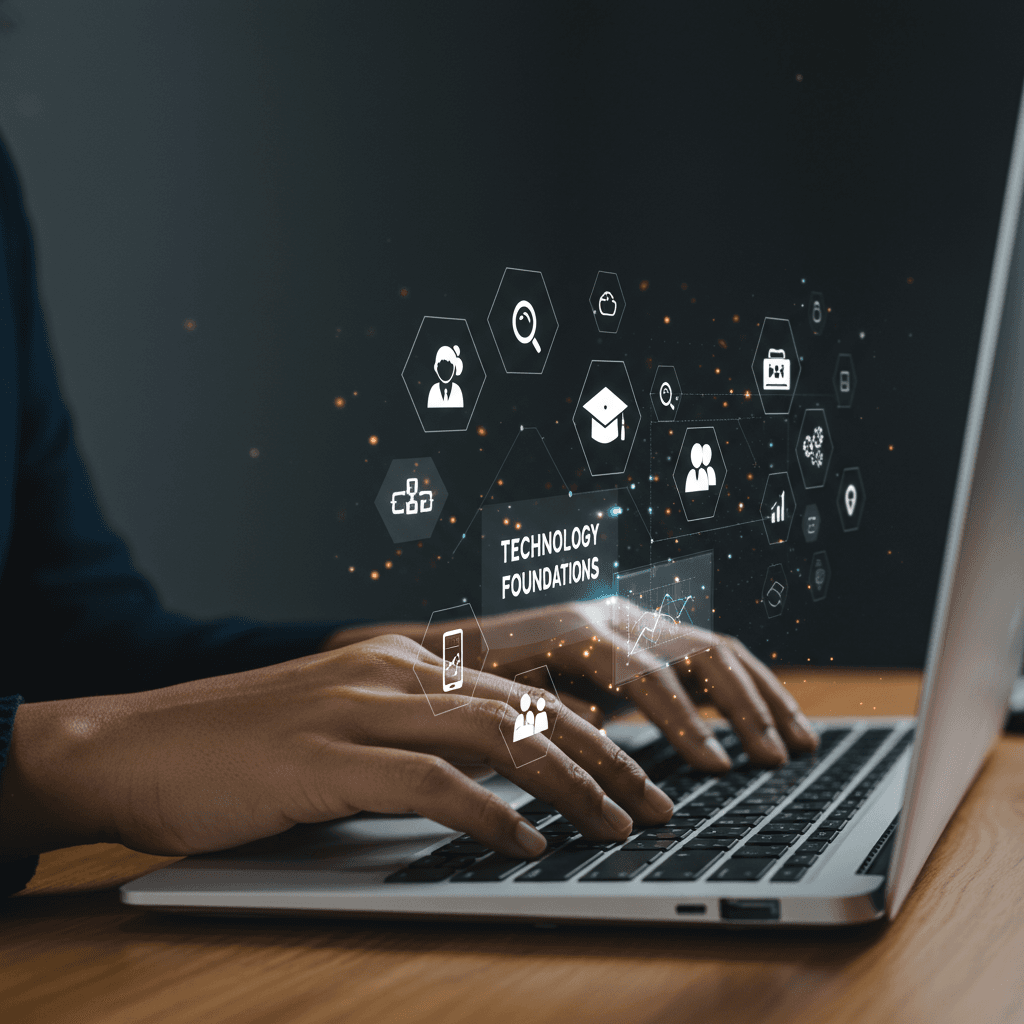 Technology Foundations Training