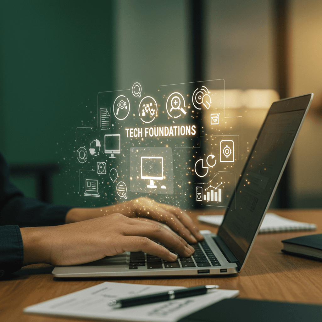 Technology Foundations