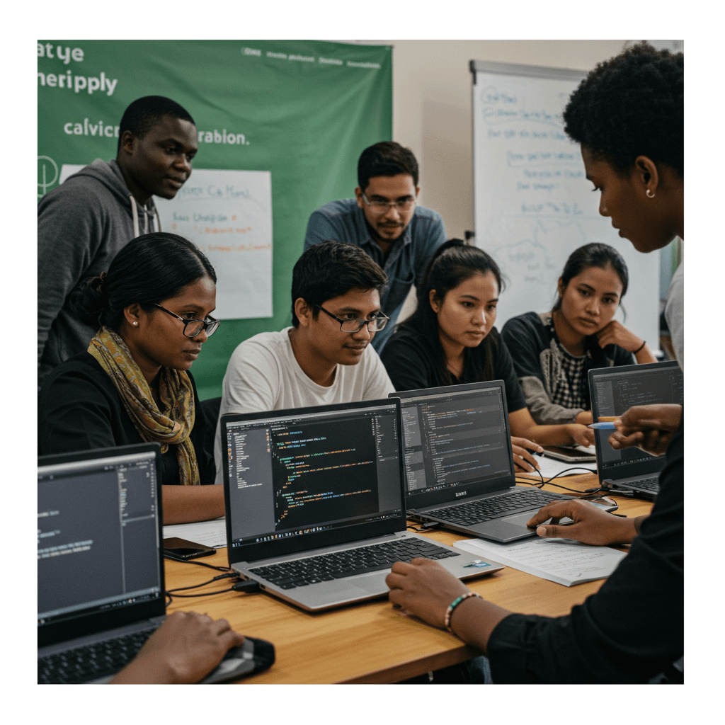 Web Development Bootcamp