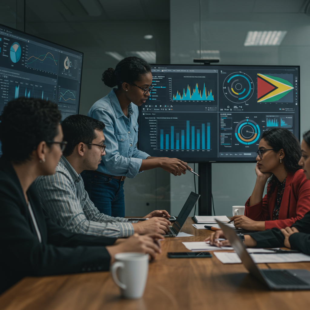 Industry-relevant curriculum